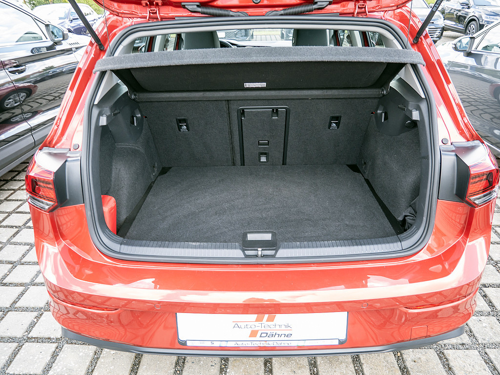 Golf VIII