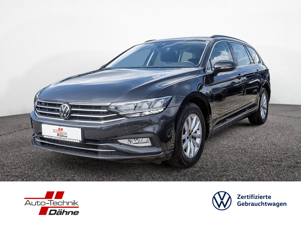 Passat