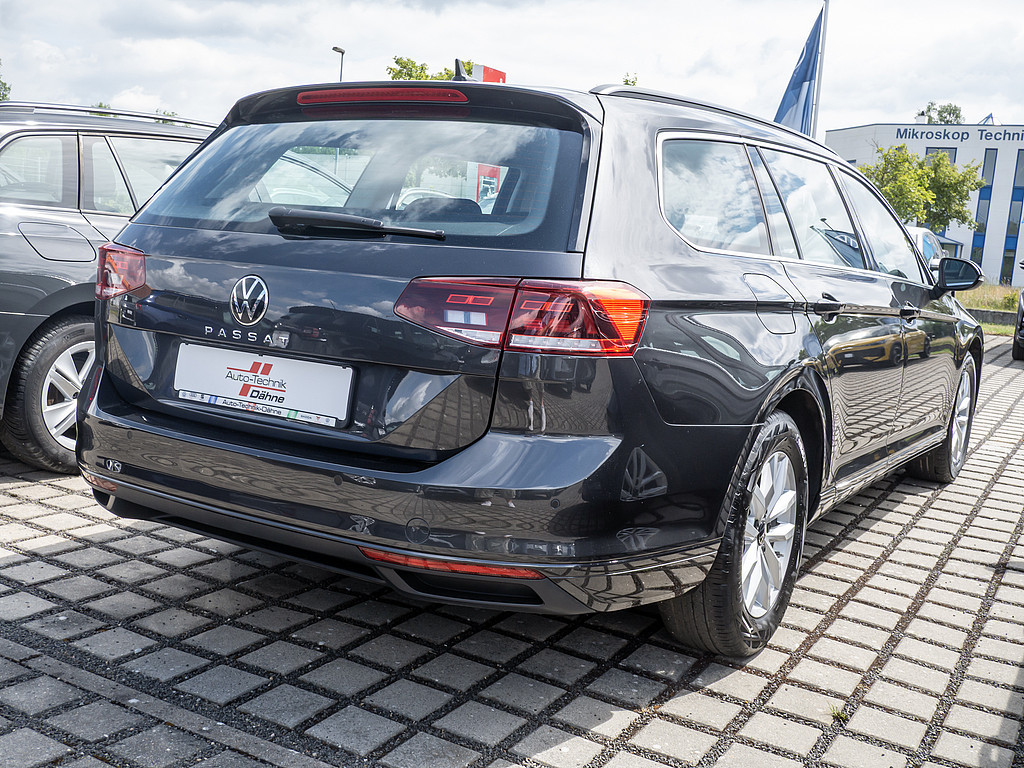 Passat