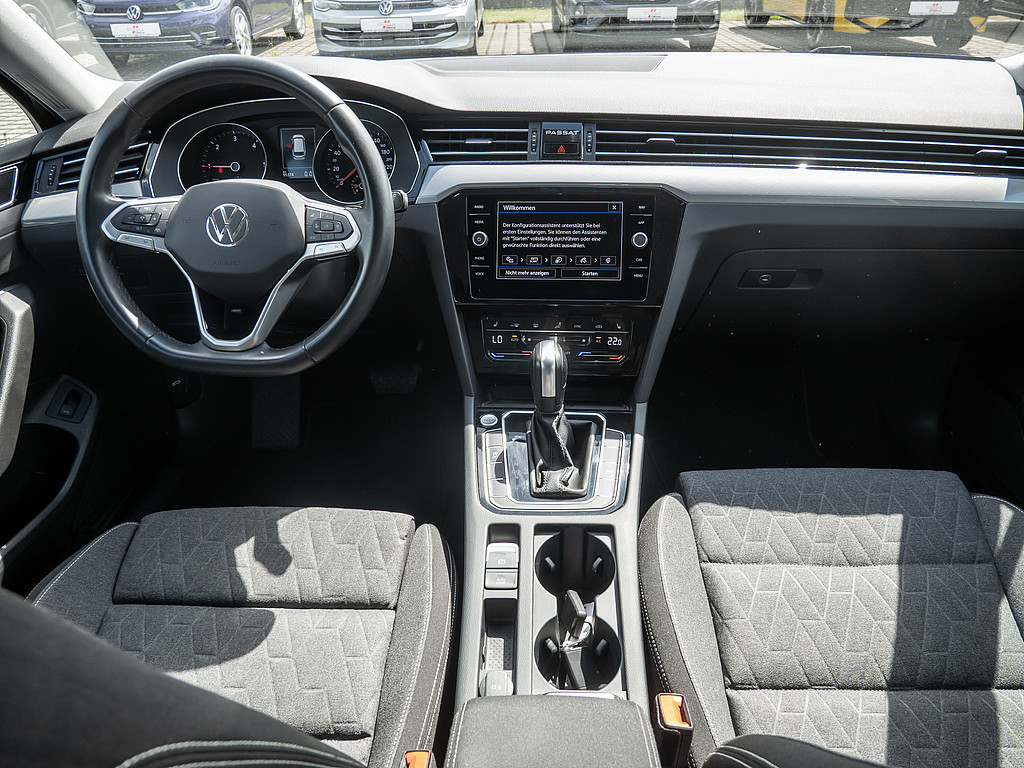 Passat