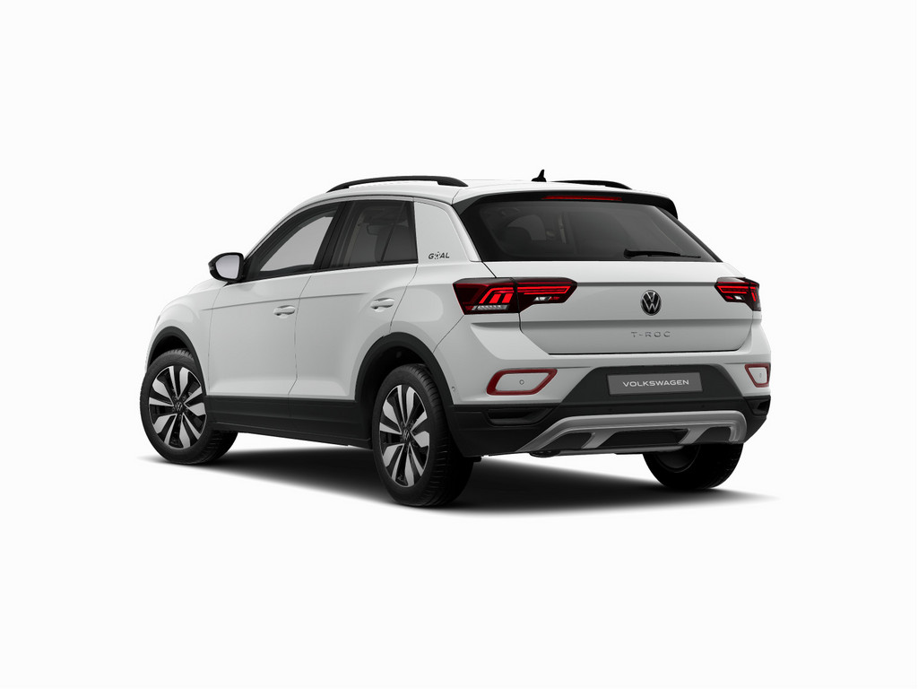 T-Roc