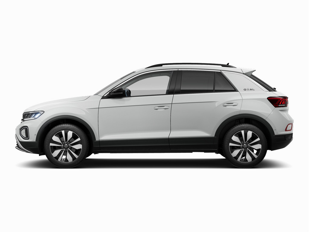 T-Roc