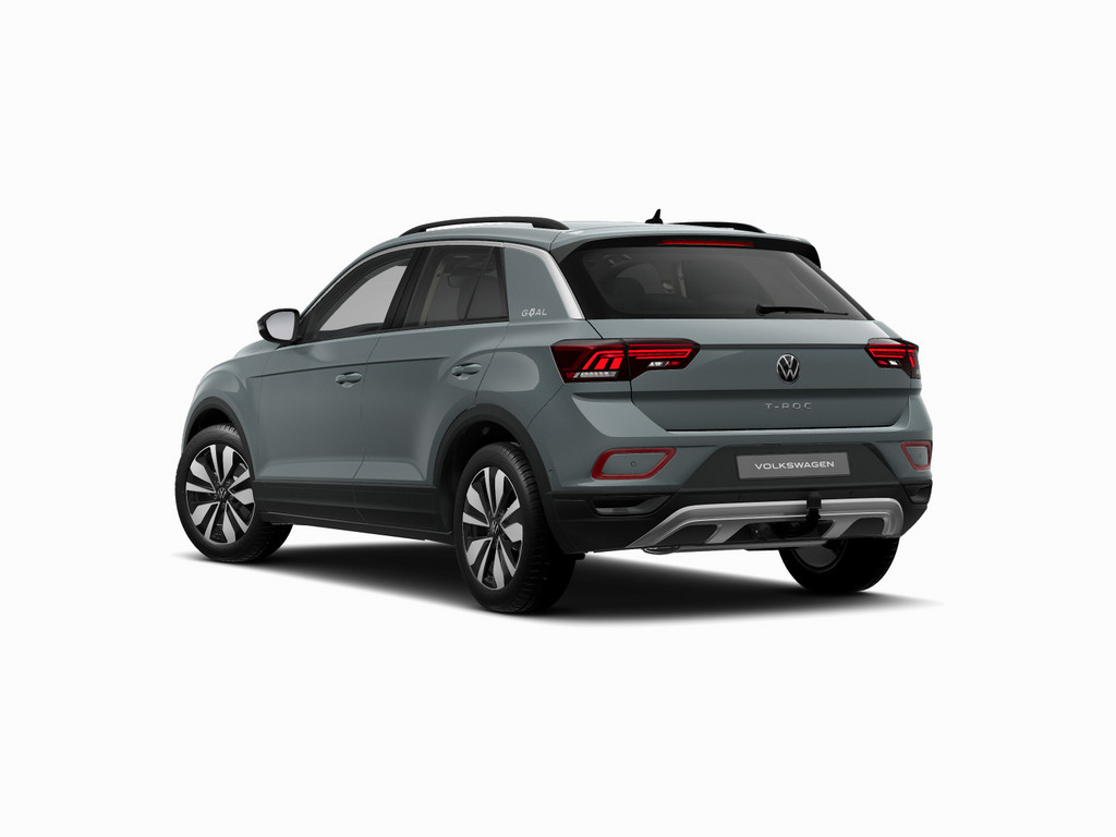 T-Roc