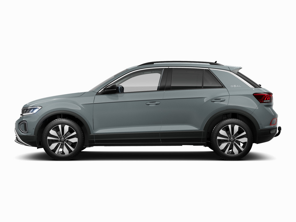 T-Roc