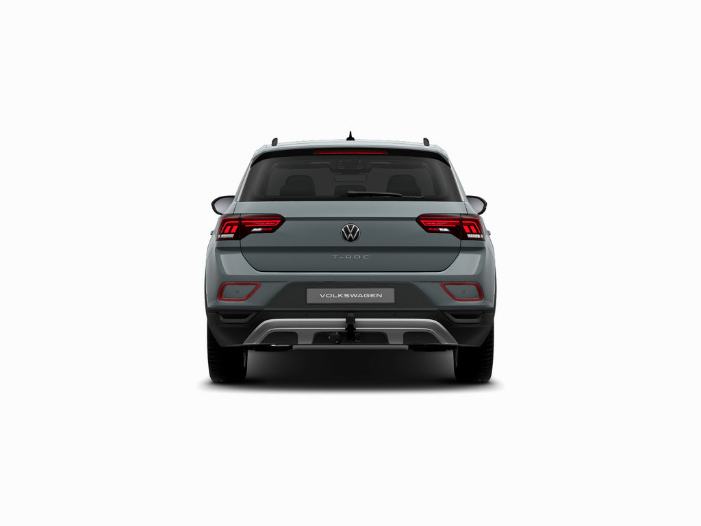 T-Roc