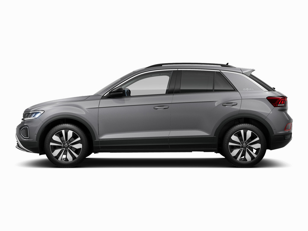 T-Roc
