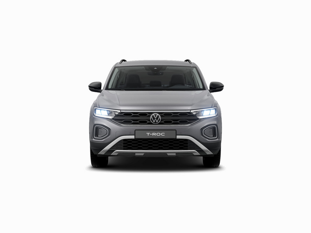 T-Roc