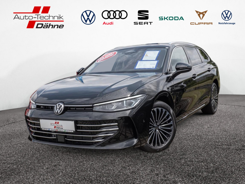 Passat