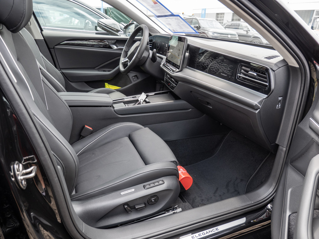 Passat