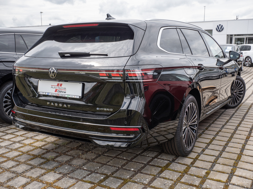 Passat