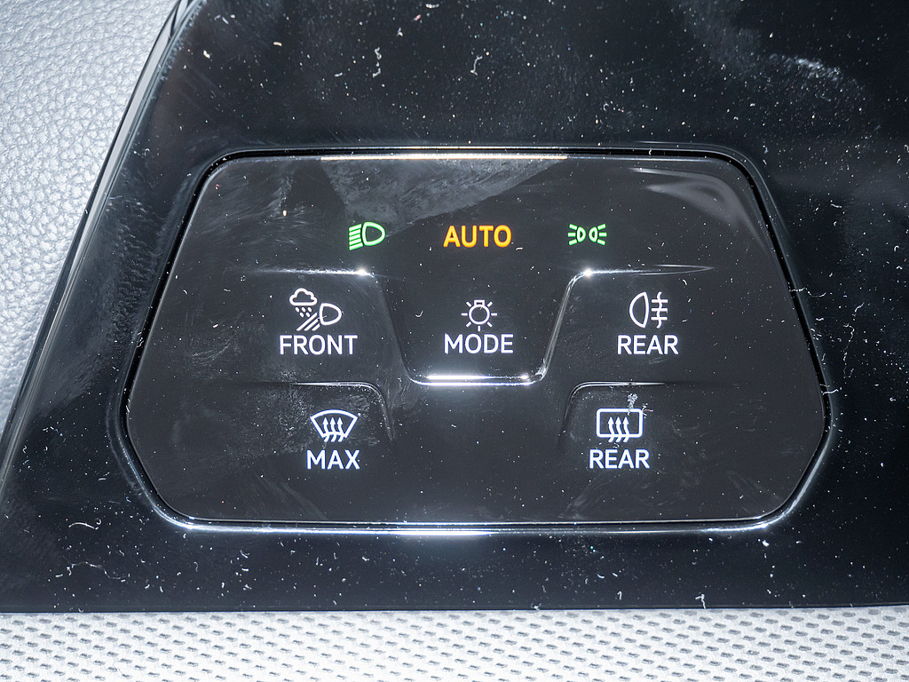 Golf VIII