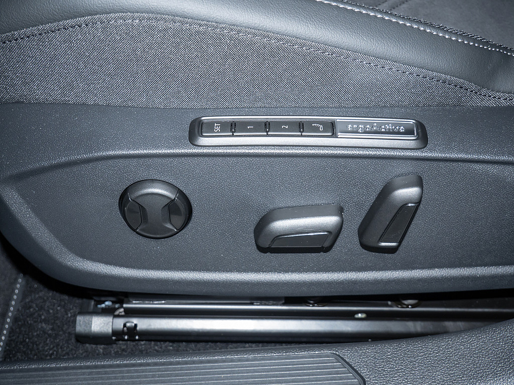 Golf VIII