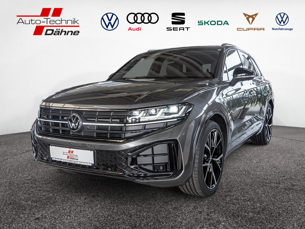 Touareg