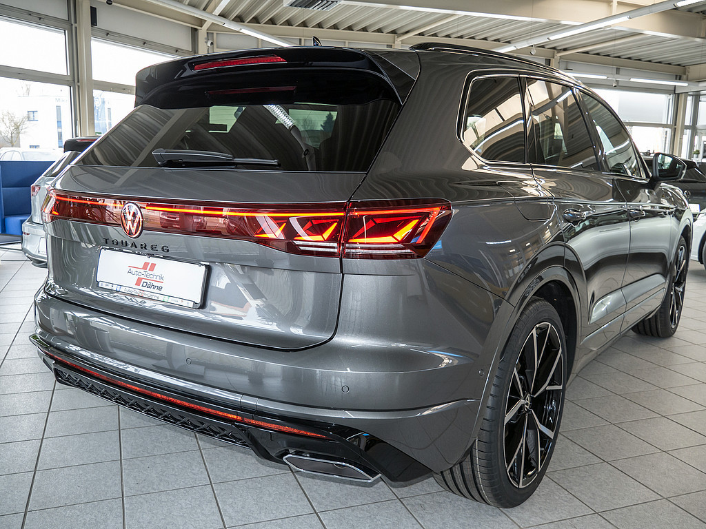 Touareg