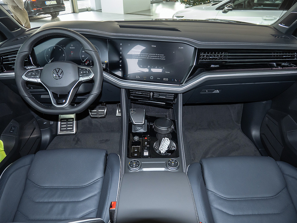 Touareg