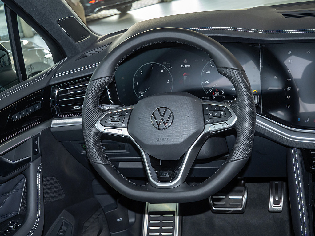 Touareg