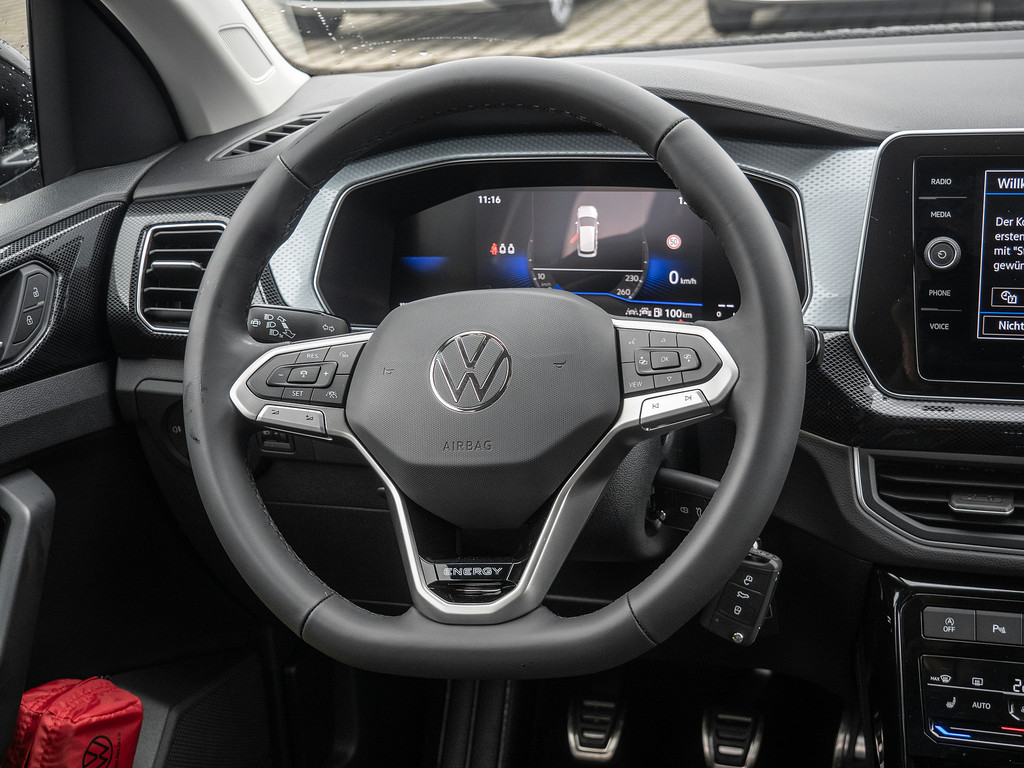 T-Cross