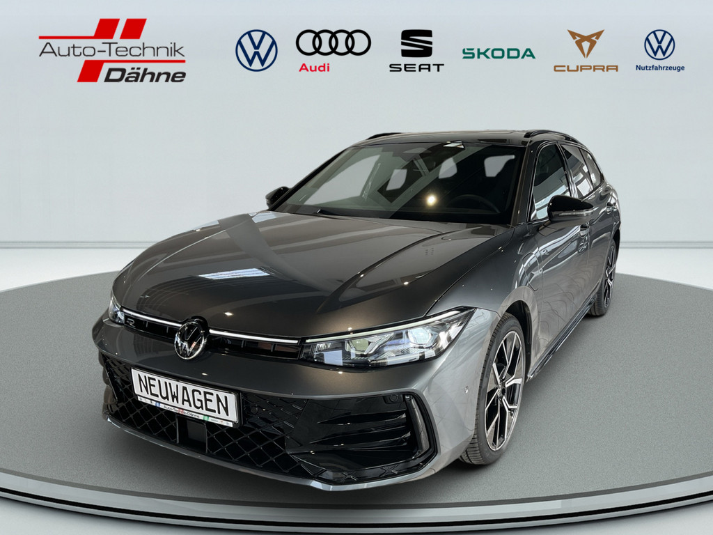 Passat