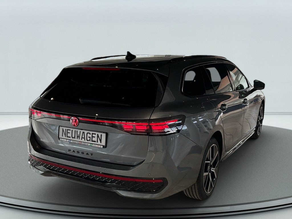 Passat
