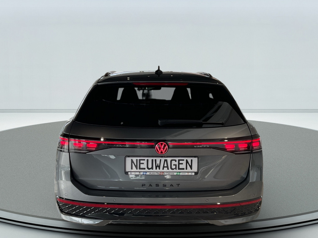 Passat