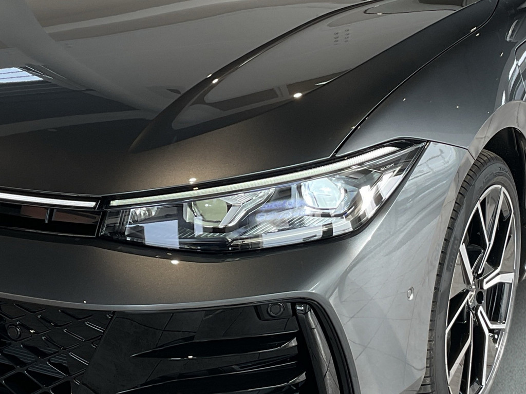 Passat