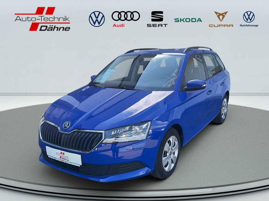 FABIA