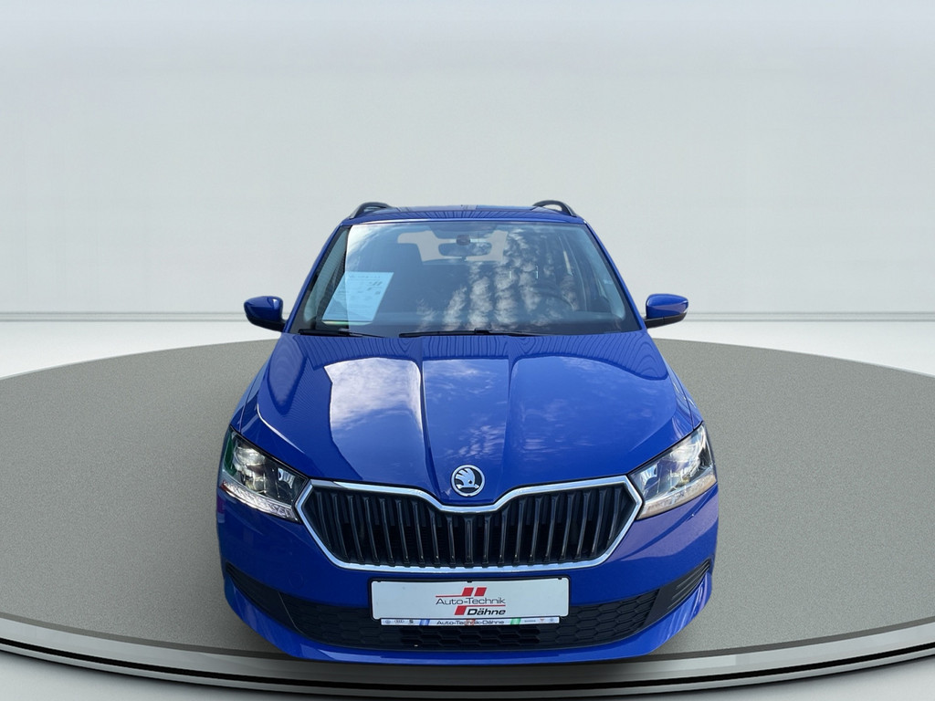 FABIA