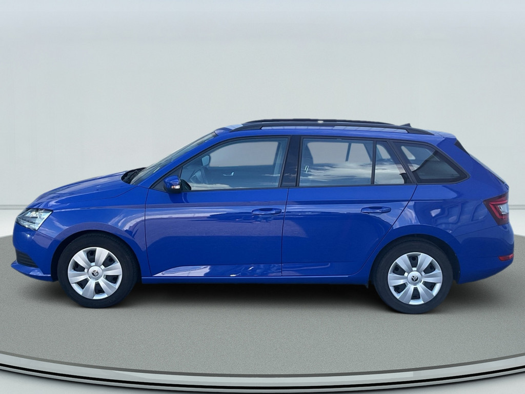 FABIA