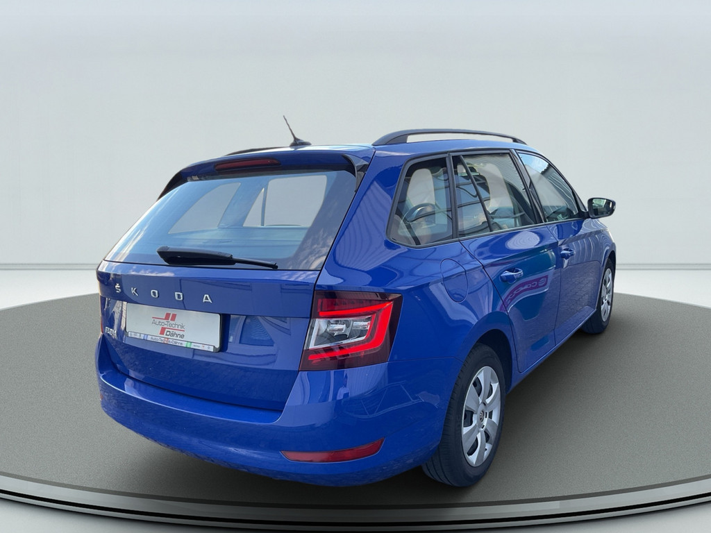 FABIA