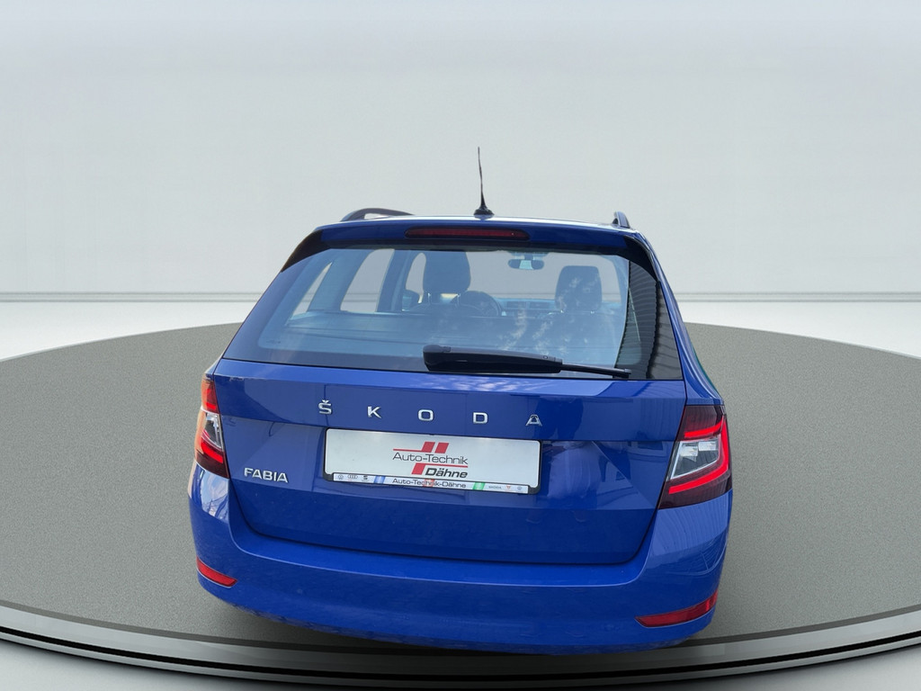 FABIA