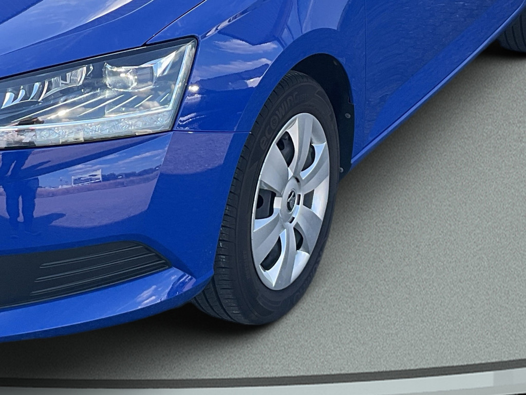 FABIA