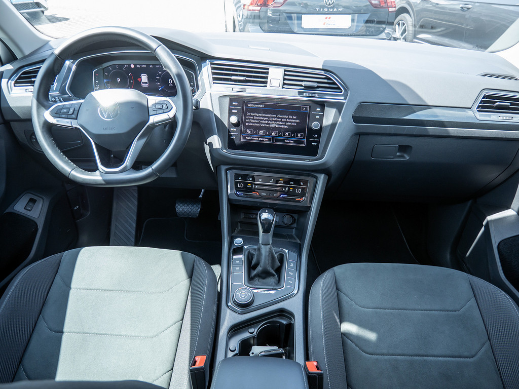 Tiguan