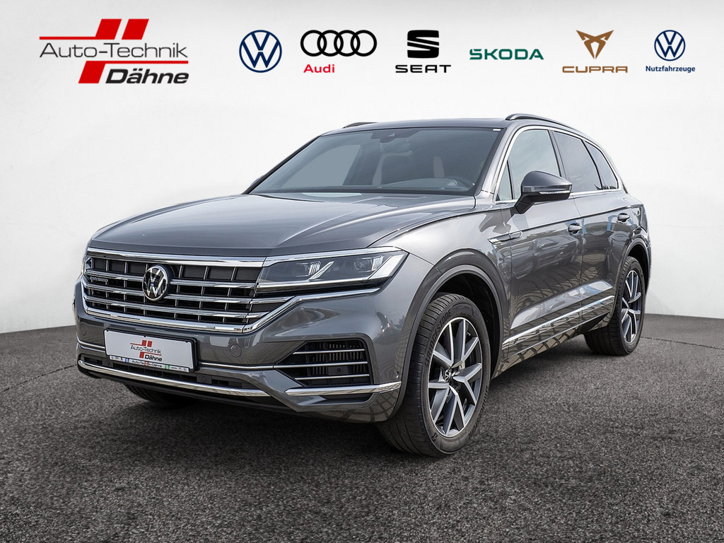 Touareg