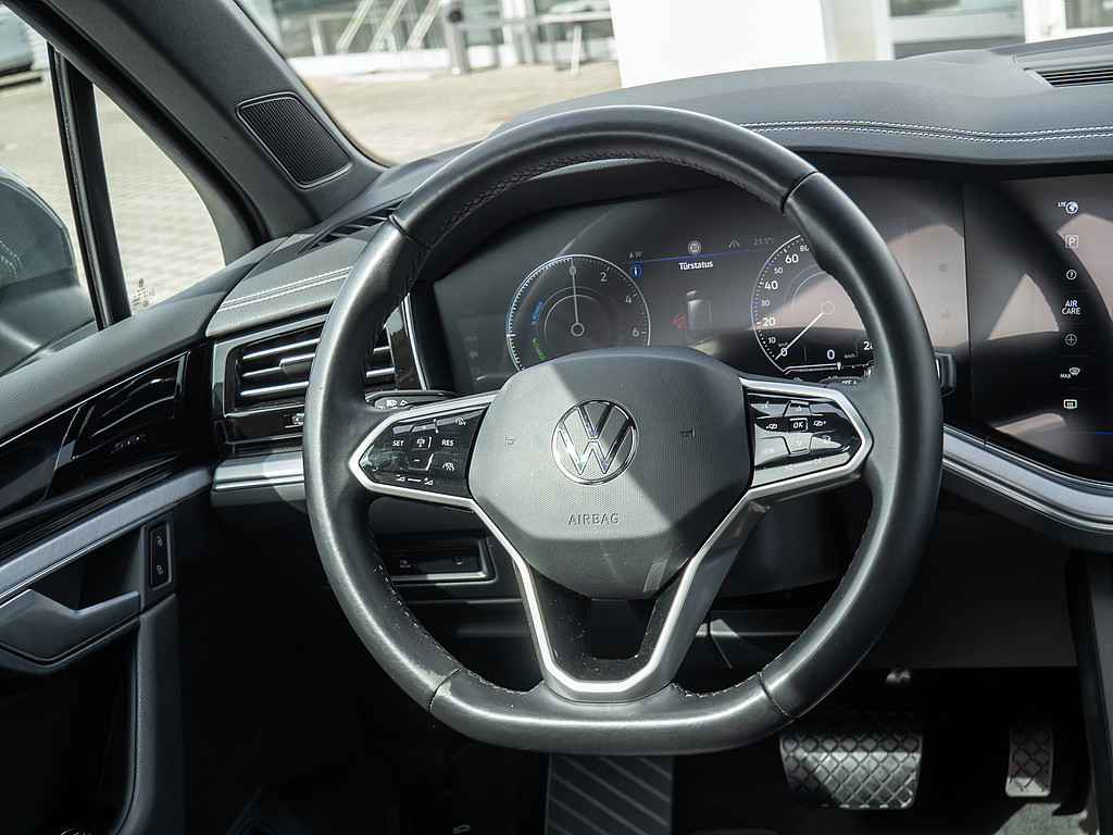 Touareg