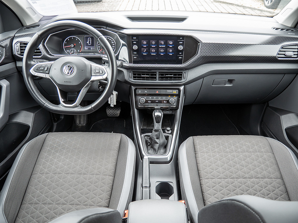 T-Cross