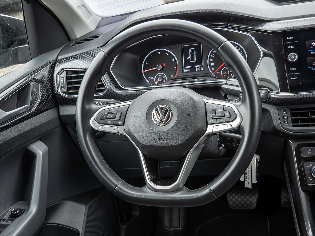 T-Cross