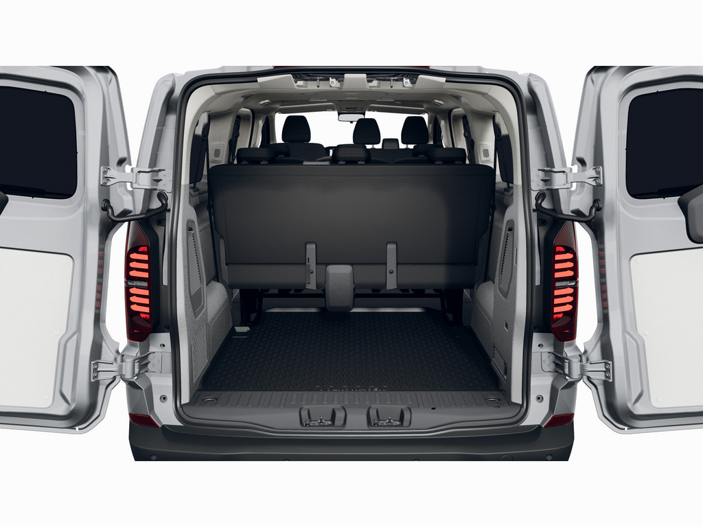 Transporter