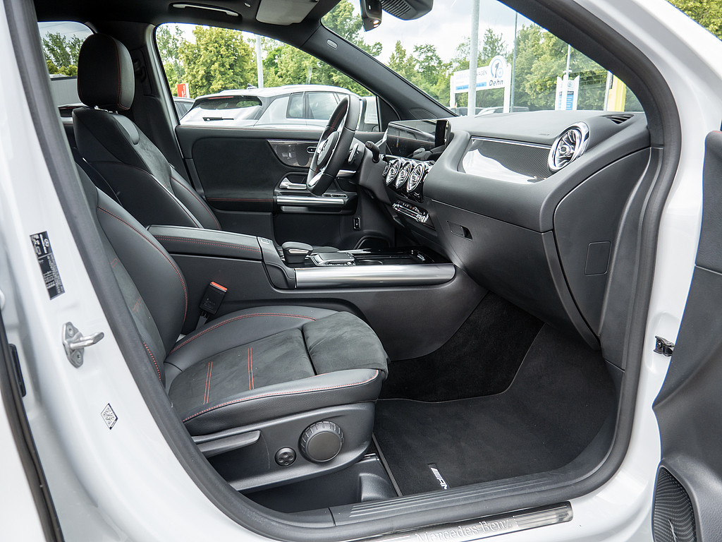GLA 250