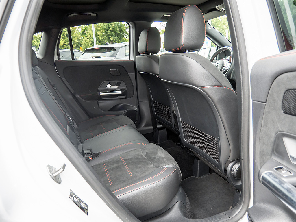 GLA 250