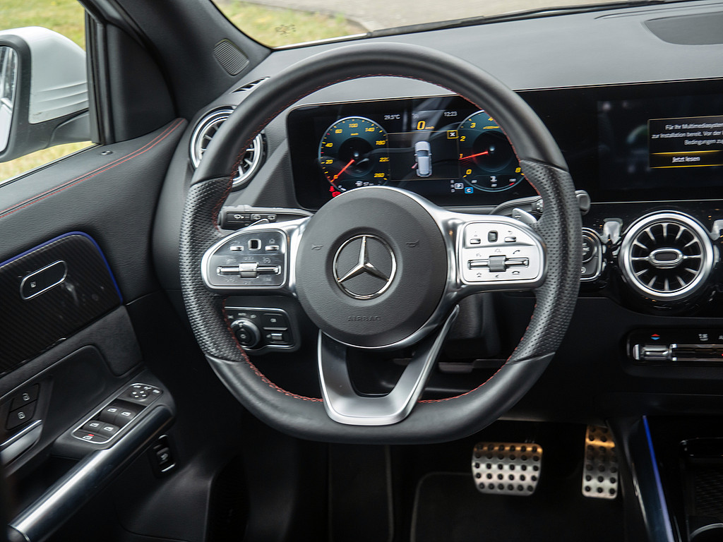 GLA 250