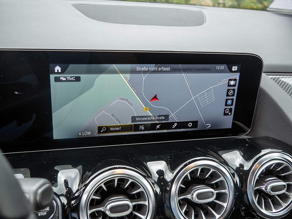 GLA 250