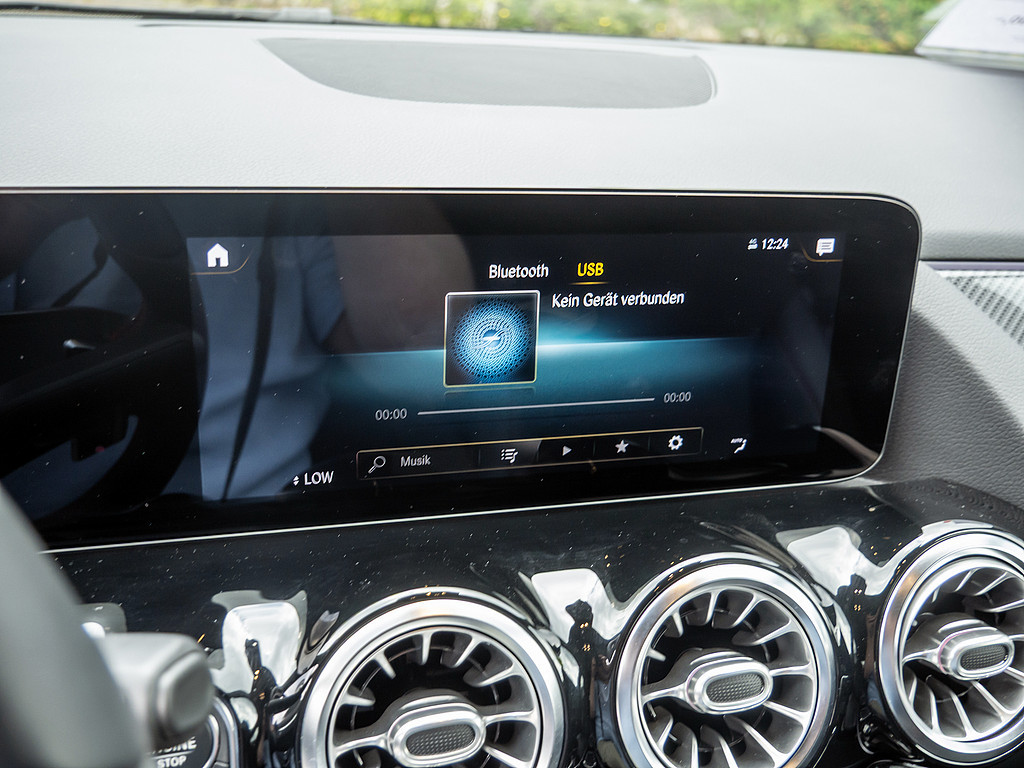 GLA 250