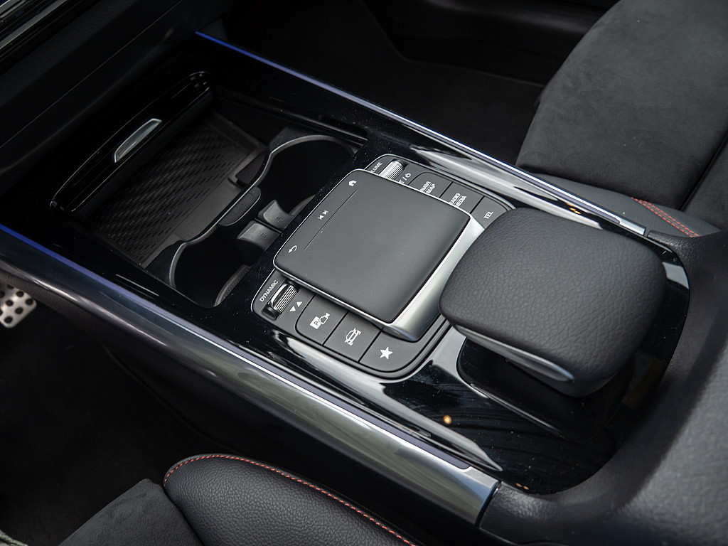 GLA 250