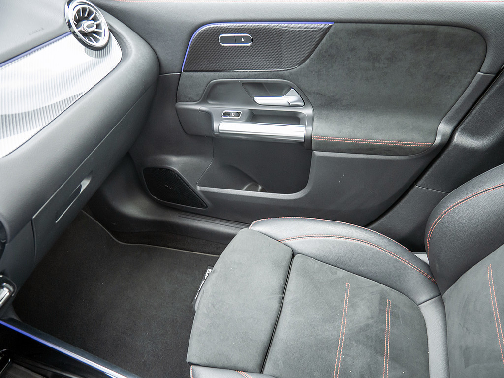 GLA 250
