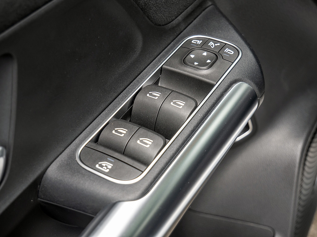 GLA 250