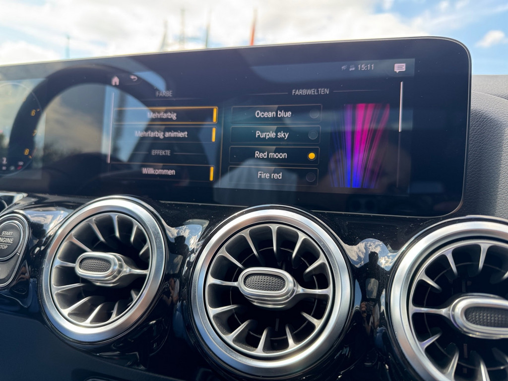 GLA 250