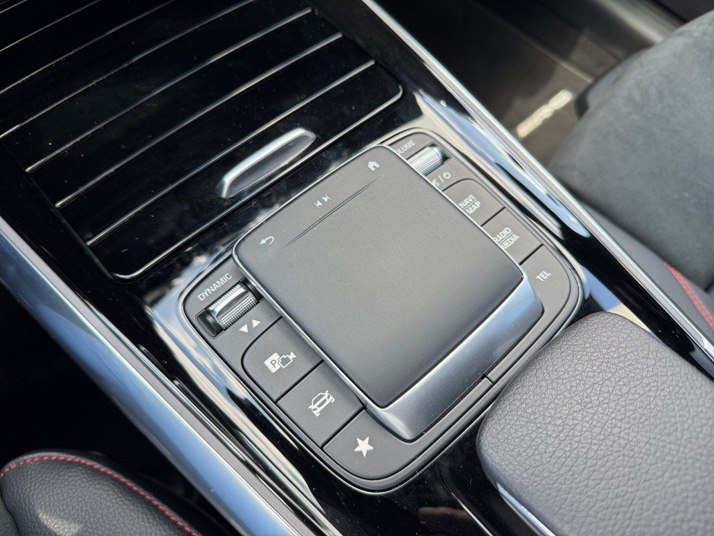 GLA 250