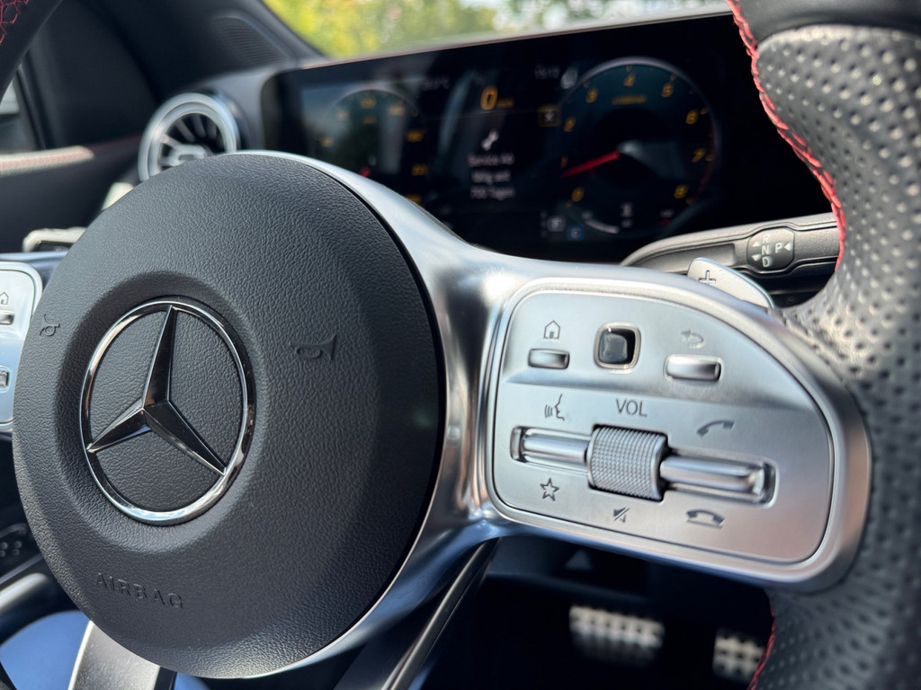 GLA 250