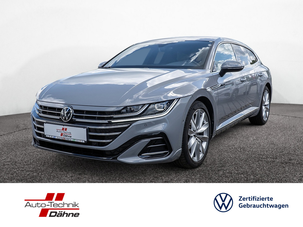 Arteon