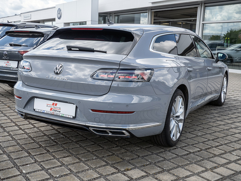 Arteon